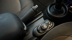 MINI Hatchback 1.5 Cooper Classic Premium 5dr Auto Petrol Hatchback